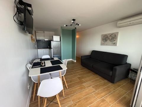 Studio Valras Apartment ภายนอก รูปภาพ